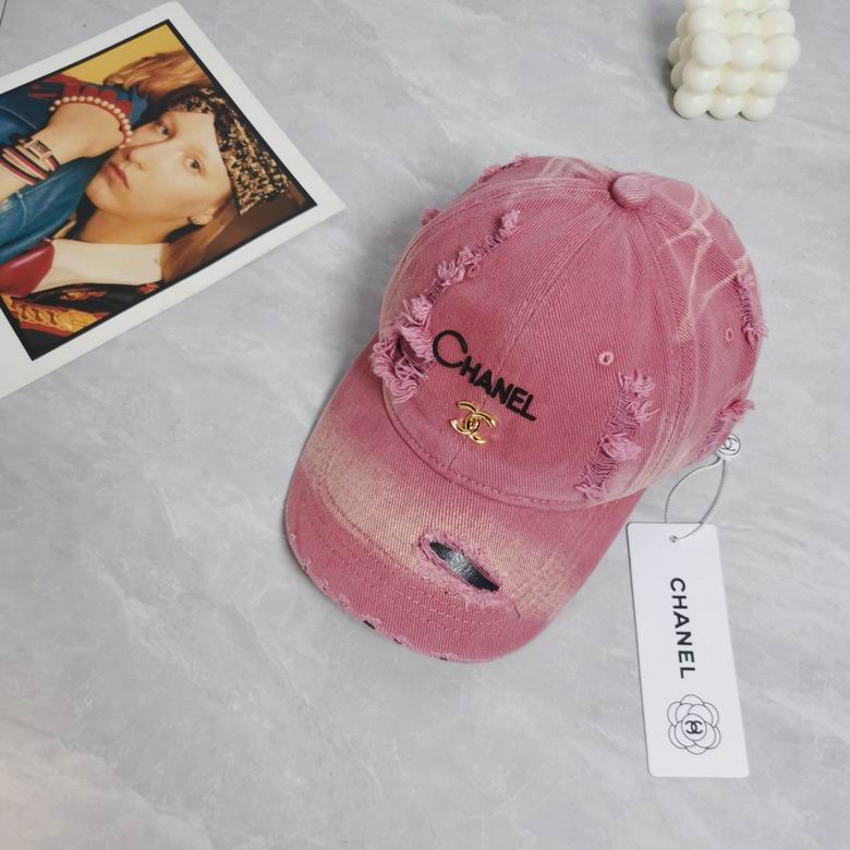 Chanel Cap dxn (21)
